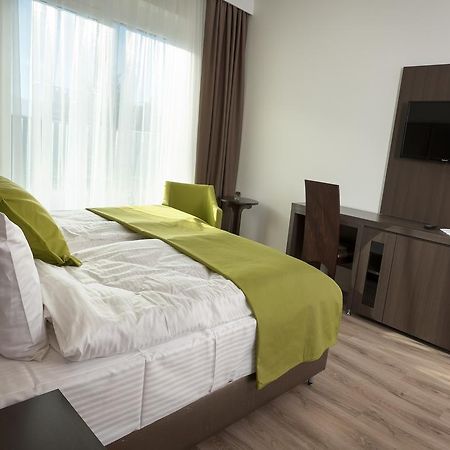 Boutique Hotel Bellevue Rheinfelden / Basel Exteriör bild