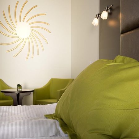 Boutique Hotel Bellevue Rheinfelden / Basel Exteriör bild
