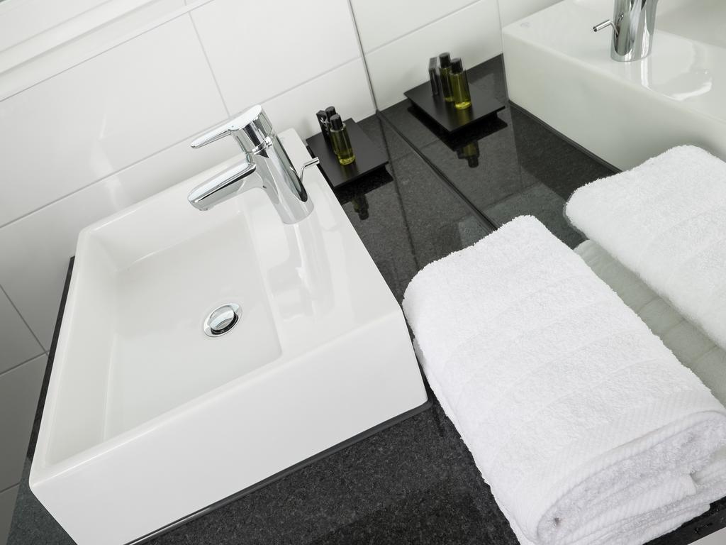 Boutique Hotel Bellevue Rheinfelden / Basel Exteriör bild