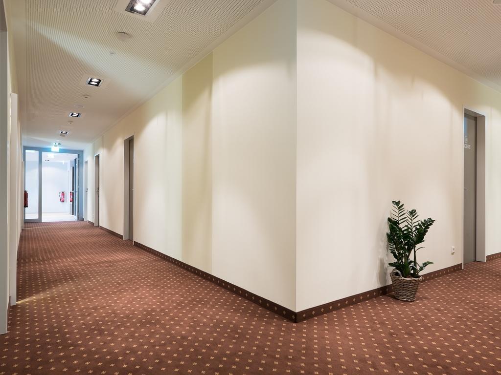 Boutique Hotel Bellevue Rheinfelden / Basel Exteriör bild
