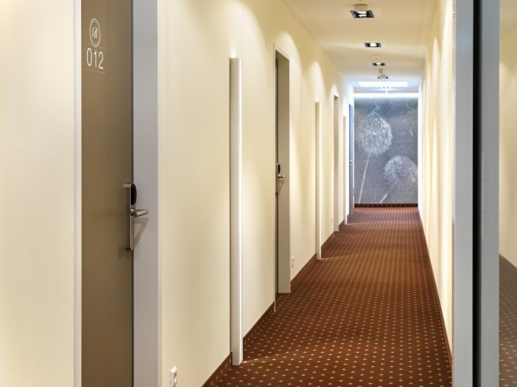 Boutique Hotel Bellevue Rheinfelden / Basel Exteriör bild